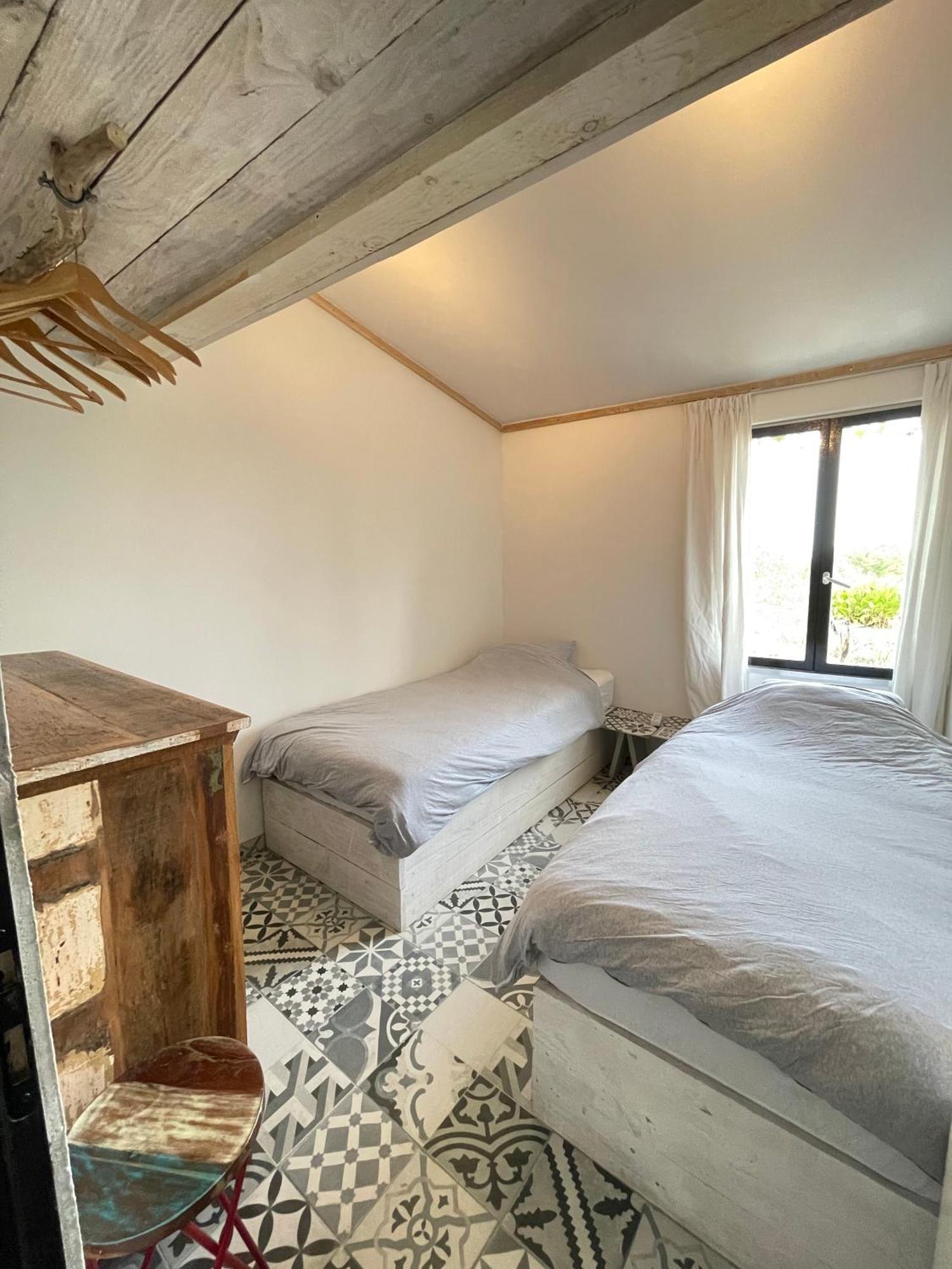 La Belle Petite Ferme Rosiers De Julliac 19350 Villa Le Bos Eksteriør billede