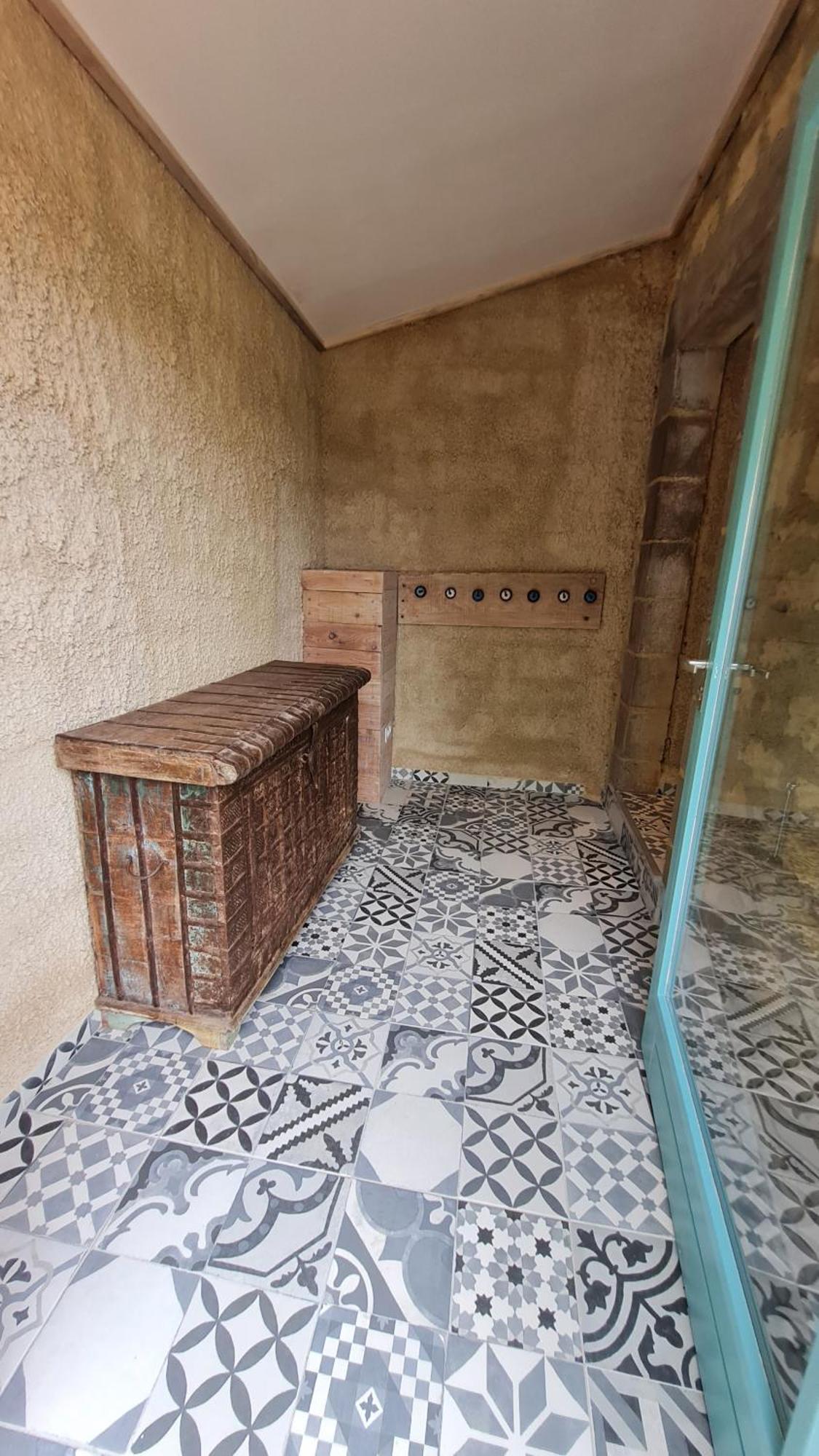 La Belle Petite Ferme Rosiers De Julliac 19350 Villa Le Bos Eksteriør billede