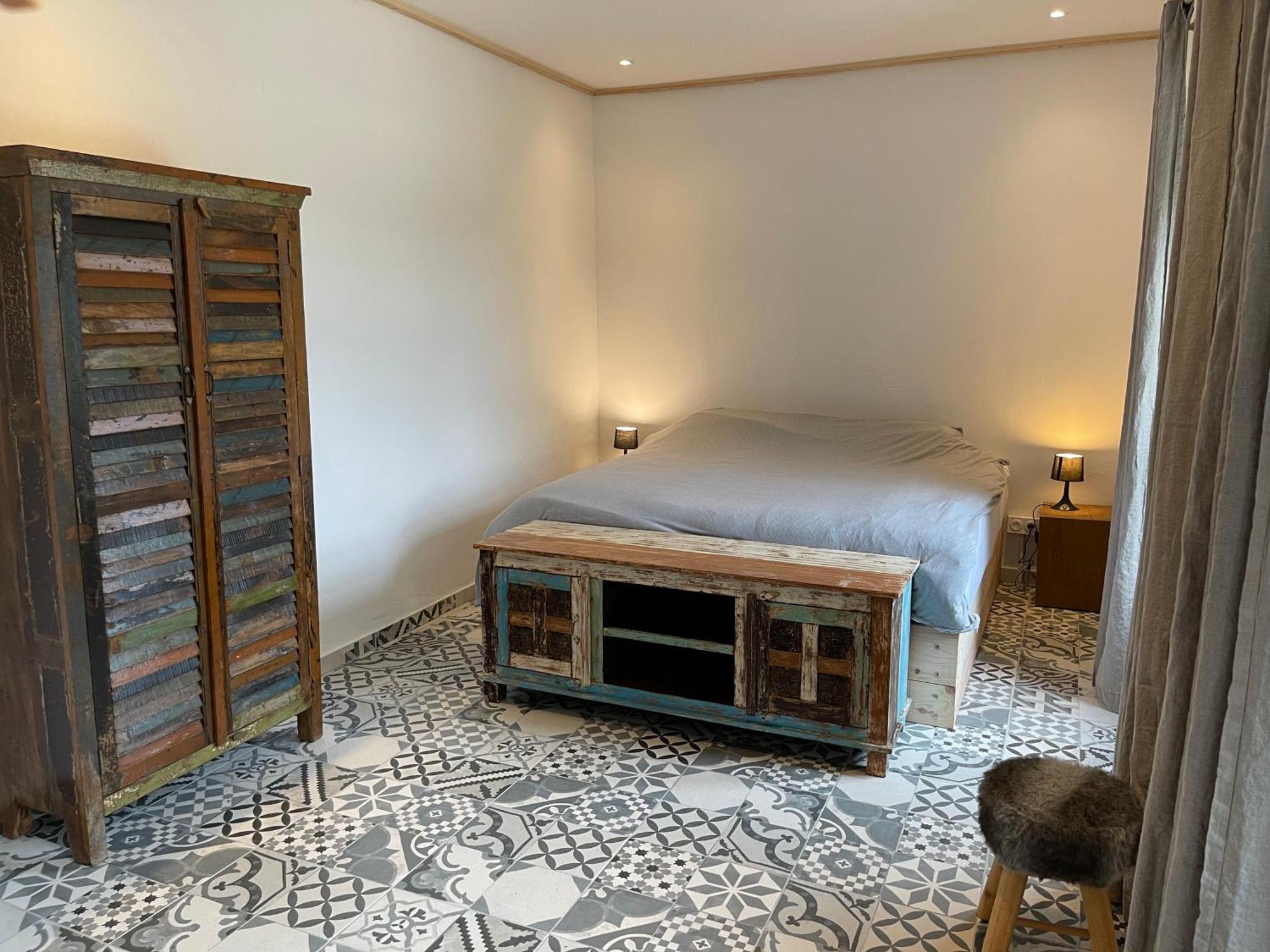 La Belle Petite Ferme Rosiers De Julliac 19350 Villa Le Bos Eksteriør billede