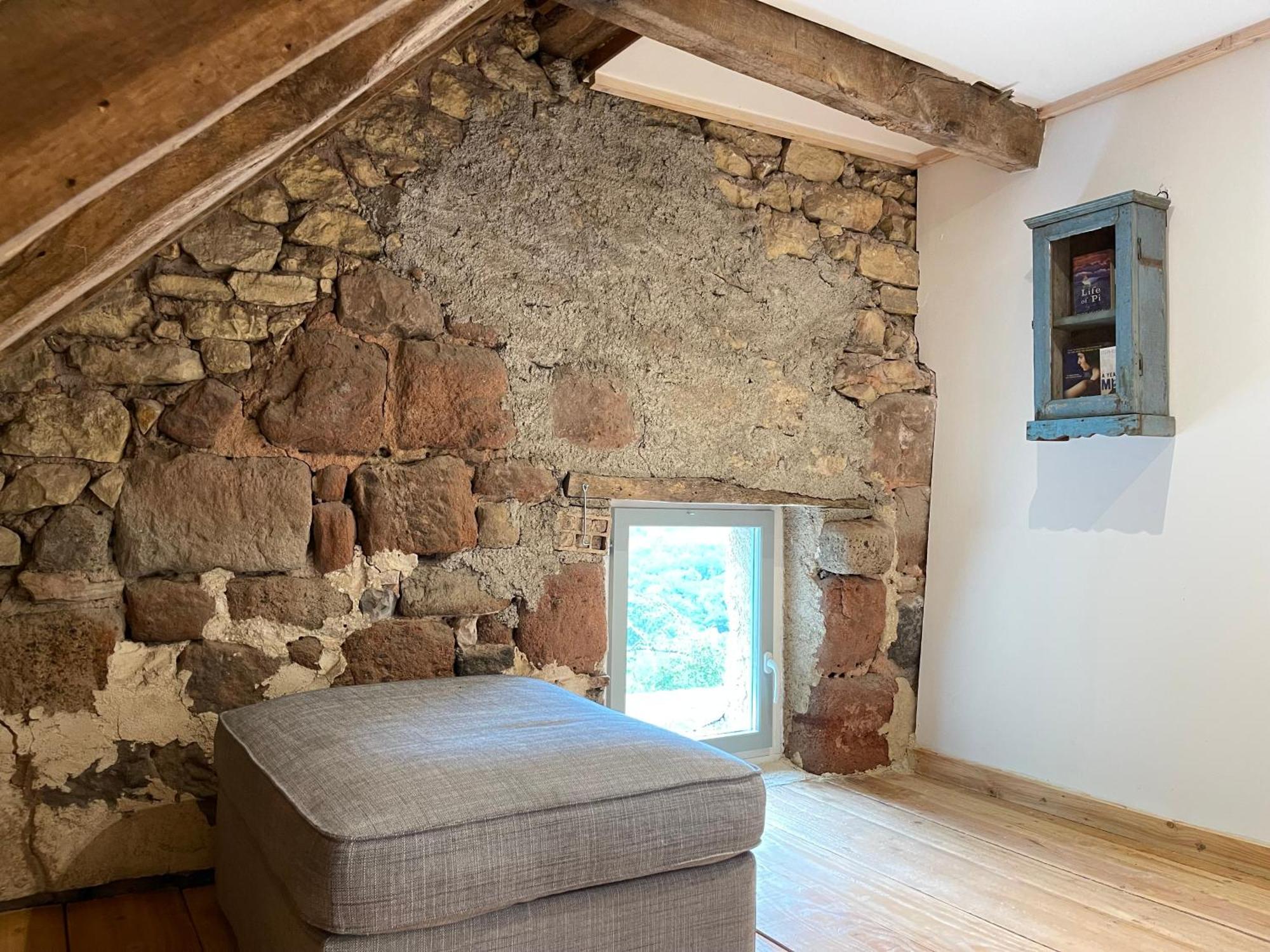 La Belle Petite Ferme Rosiers De Julliac 19350 Villa Le Bos Eksteriør billede