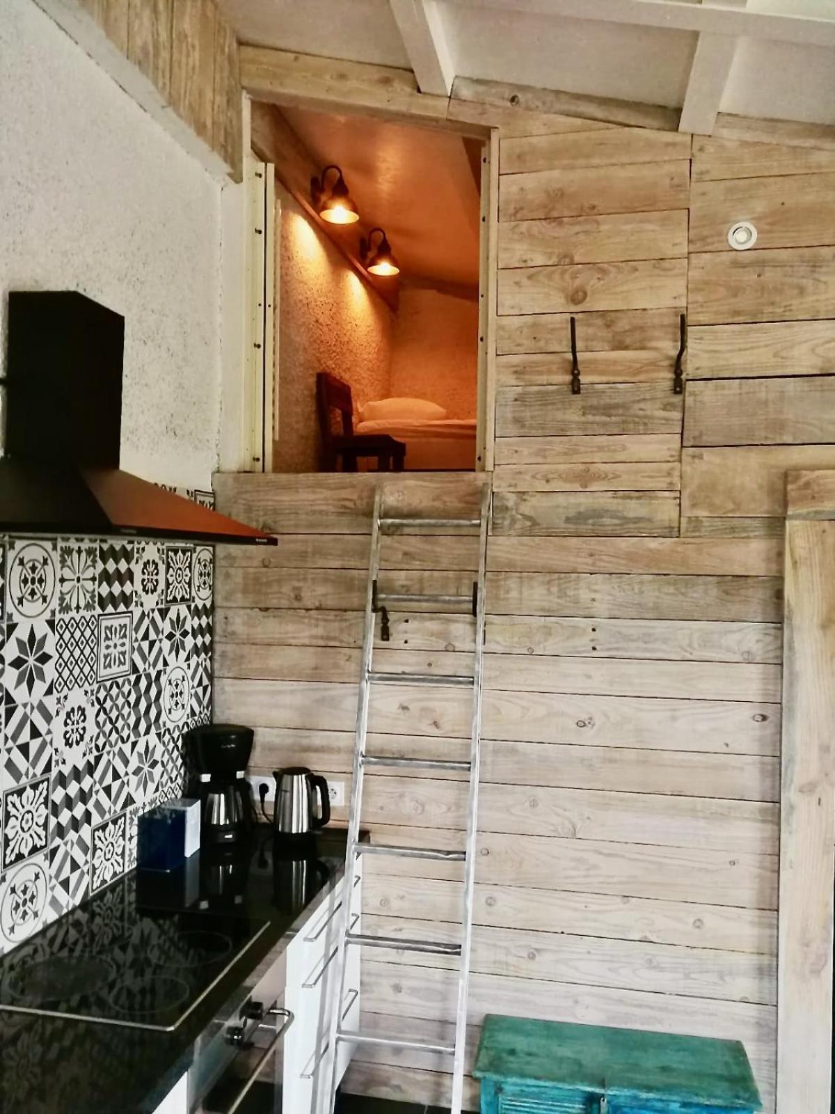 La Belle Petite Ferme Rosiers De Julliac 19350 Villa Le Bos Eksteriør billede